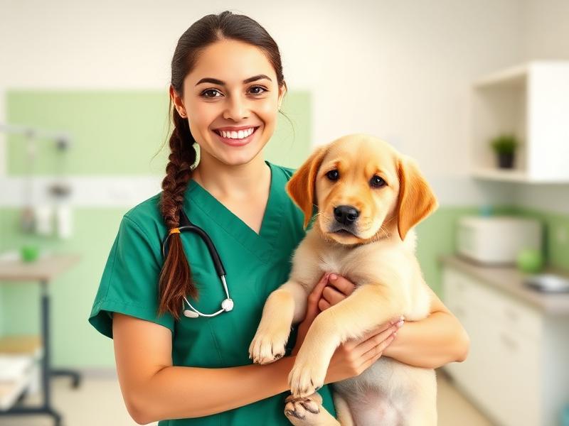 clínica veterinária em Florianópolis